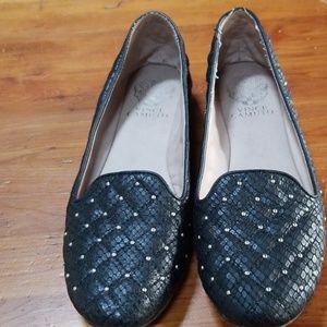 Vince Camuto "Lilliana 2" flats.